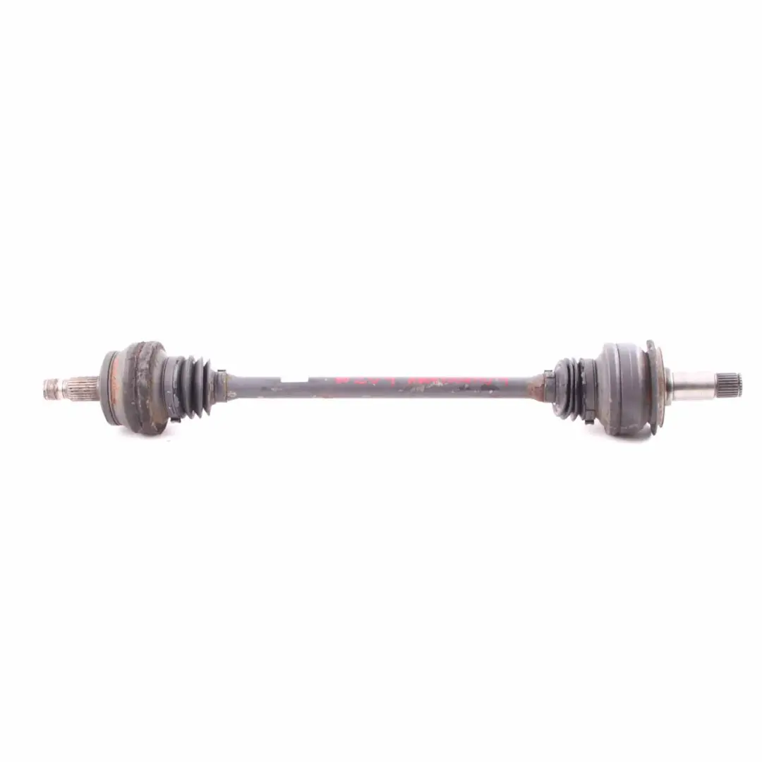 Drive Shaft Mercedes W204 W207 Rear Driveshaft Axle Output Shaft - SKU A2043502110-1 - Part number A2043502110
