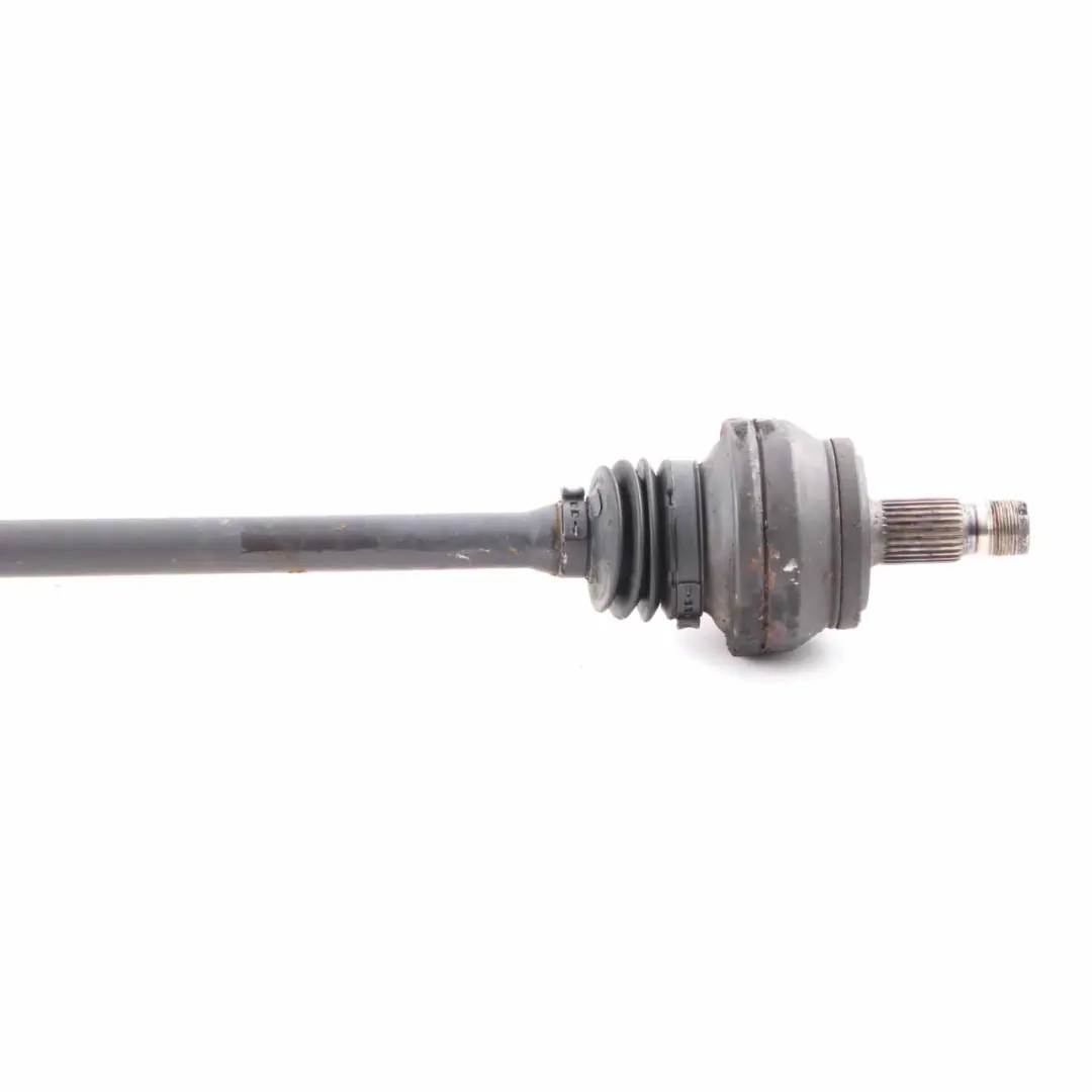 Drive Shaft Mercedes W204 W207 Rear Driveshaft Axle Output Shaft - SKU A2043502110-1 - Part number A2043502110