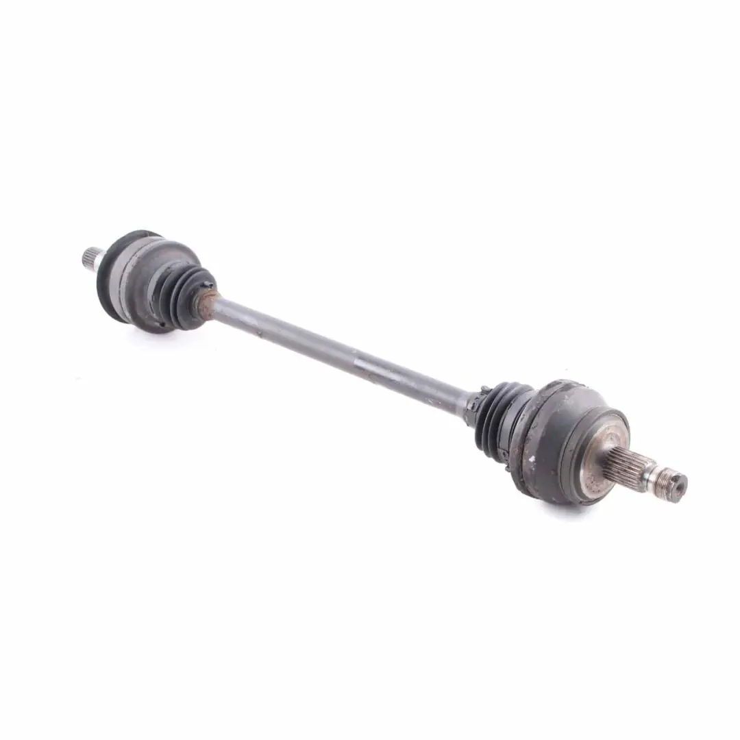 Drive Shaft Mercedes W204 W207 Rear Driveshaft Axle Output Shaft - SKU A2043502110-1 - Part number A2043502110