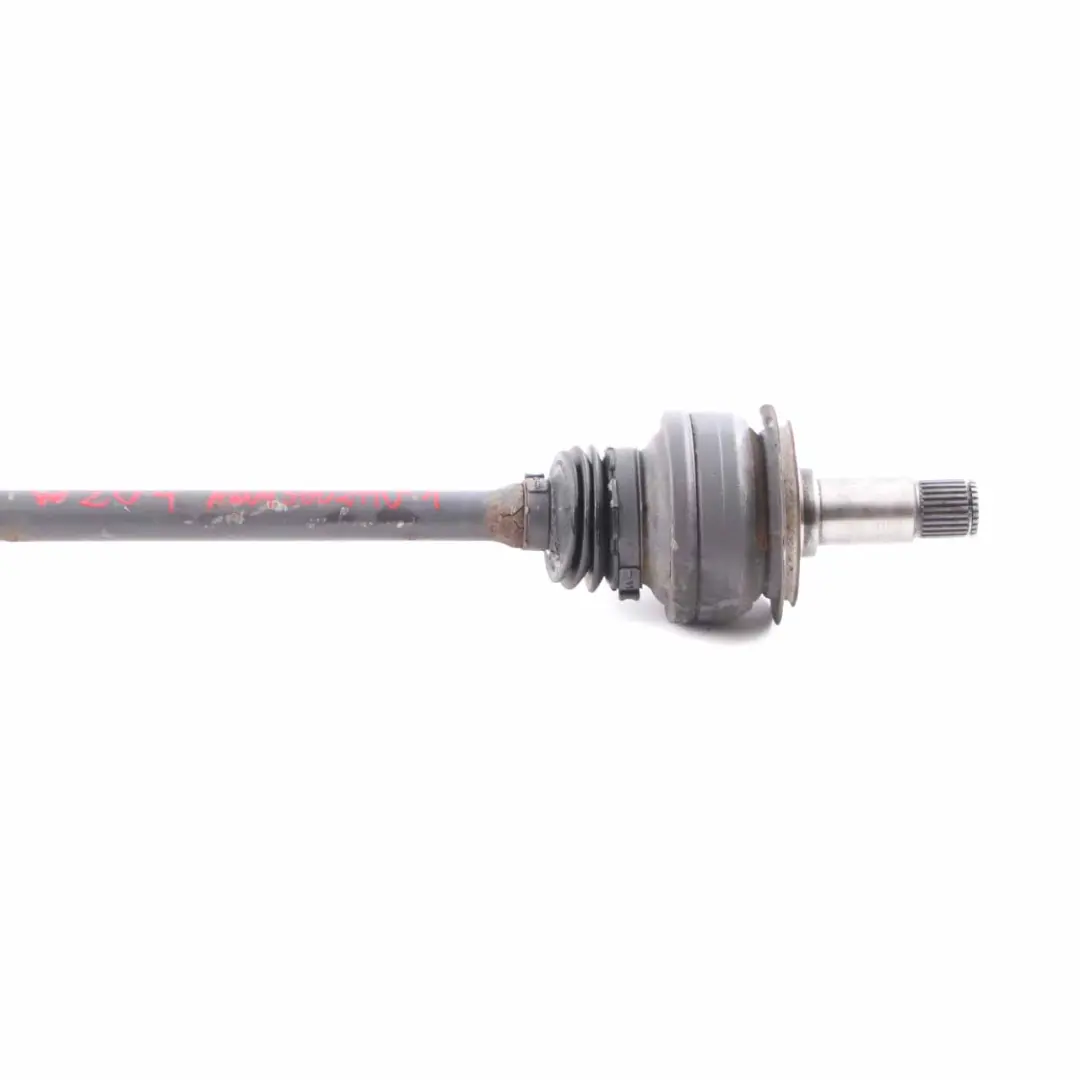 Drive Shaft Mercedes W204 W207 Rear Driveshaft Axle Output Shaft - SKU A2043502110-1 - Part number A2043502110
