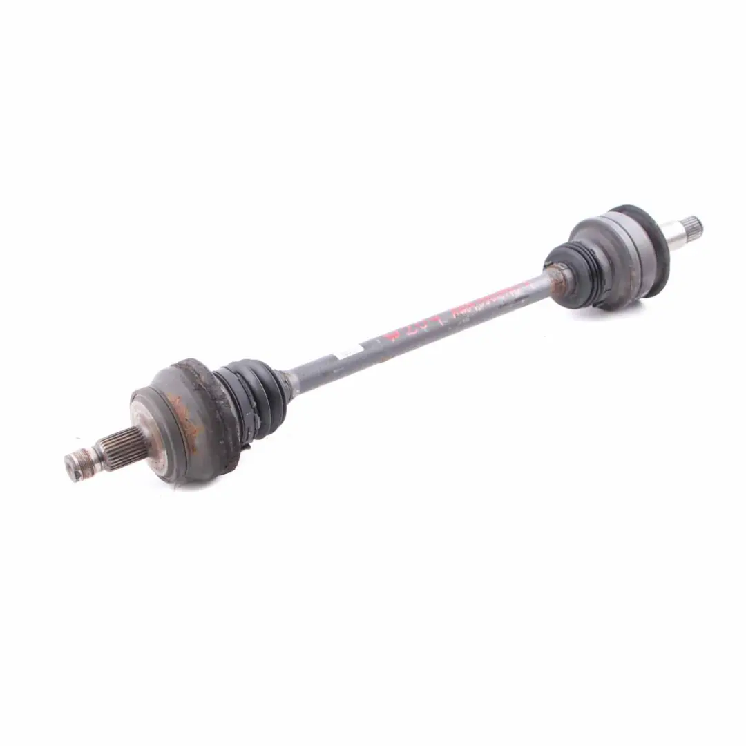 W207 Arbre Transmission Arbre Sortie Essieu Arrière pour Mercedes W204 à propos du numéro de pièce A2043502110 Mercedes W204 W207 Arbre Transmission Arbre Sortie Essieu Arrière - SKU A2043502110-1 - Numéro de pièce A2043502110
