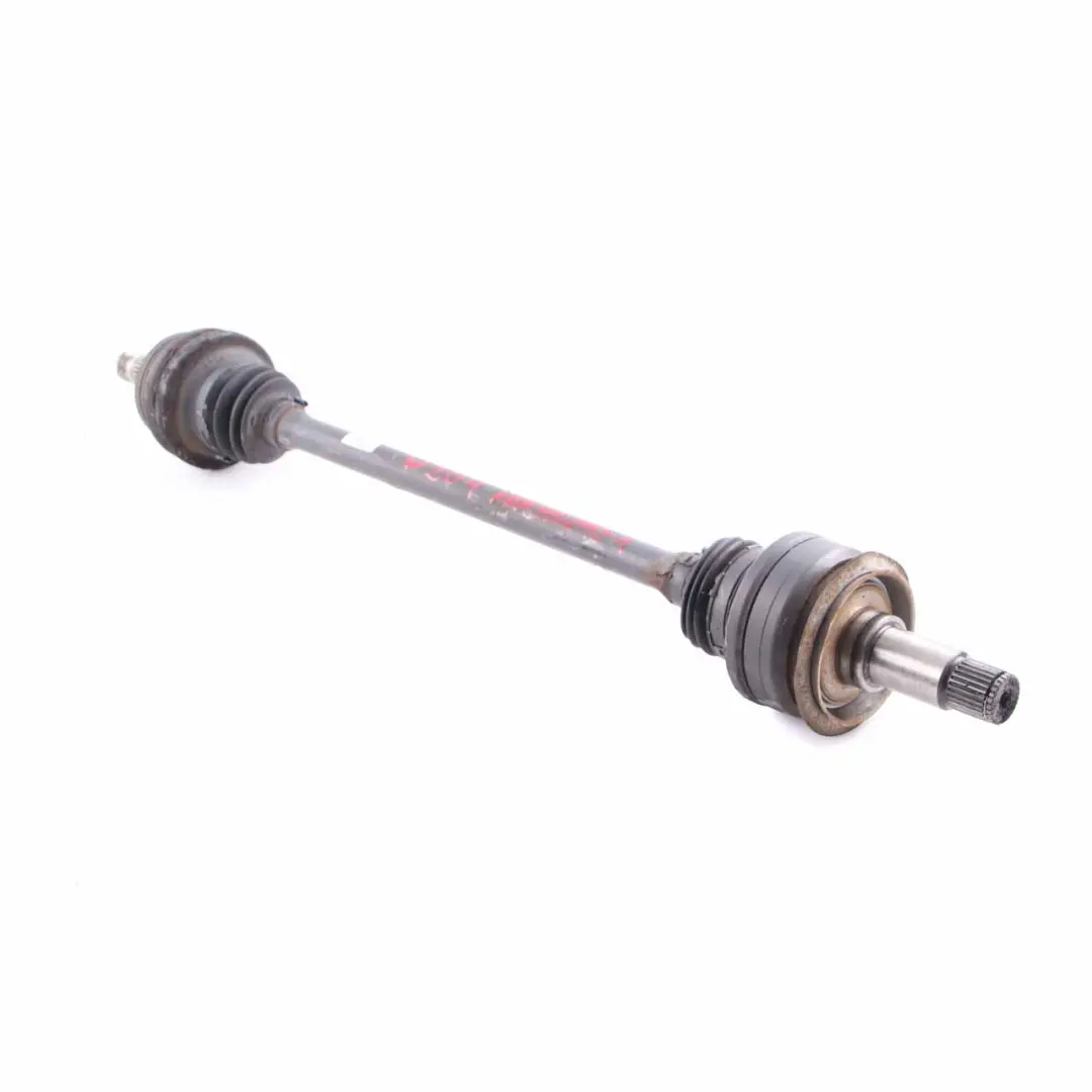 W207 Arbre Transmission Arbre Sortie Essieu Arrière pour Mercedes W204 à propos du numéro de pièce A2043502110 Mercedes W204 W207 Arbre Transmission Arbre Sortie Essieu Arrière - SKU A2043502110-1 - Numéro de pièce A2043502110