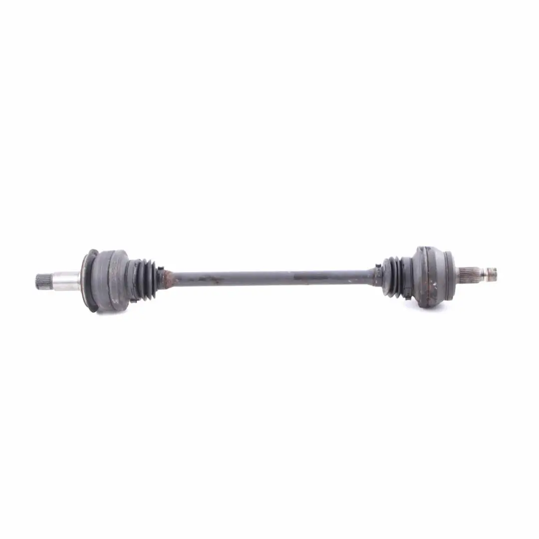 Drive Shaft Mercedes W204 W207 Rear Driveshaft Axle Output Shaft - SKU A2043502110-1 - Part number A2043502110