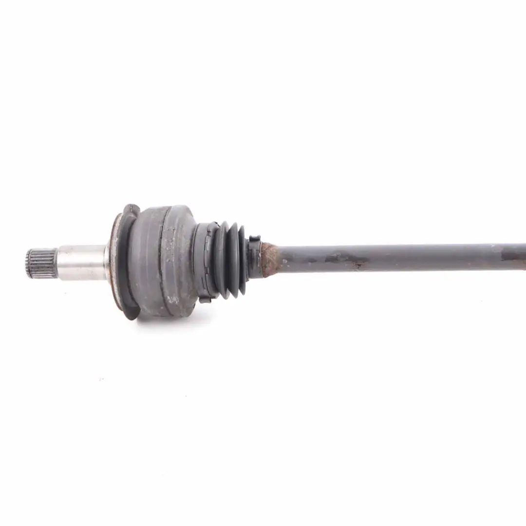 W207 Arbre Transmission Arbre Sortie Essieu Arrière pour Mercedes W204 à propos du numéro de pièce A2043502110 Mercedes W204 W207 Arbre Transmission Arbre Sortie Essieu Arrière - SKU A2043502110-1 - Numéro de pièce A2043502110