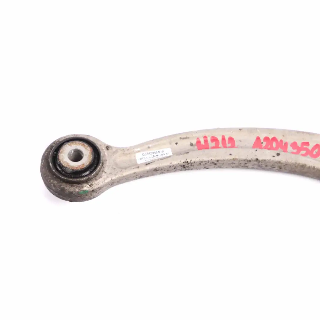  Querlenker Hinten Mercedes W204 W212 Querlenker Zugstrebe Rechts O/S - SKU A2043502206 - Teilenummer A2043502206