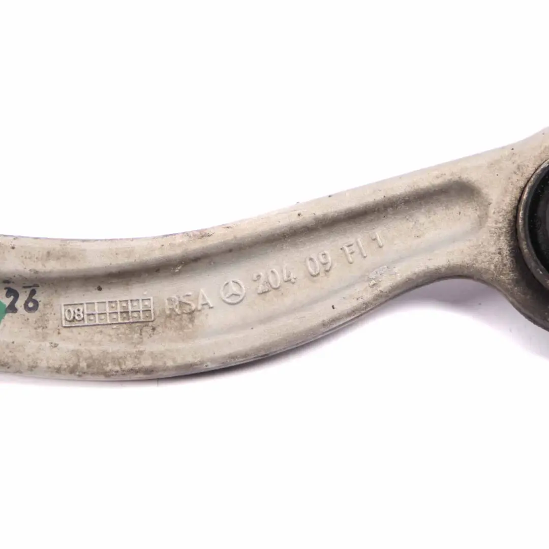  Querlenker Hinten Mercedes W204 W212 Querlenker Zugstrebe Rechts O/S - SKU A2043502206 - Teilenummer A2043502206