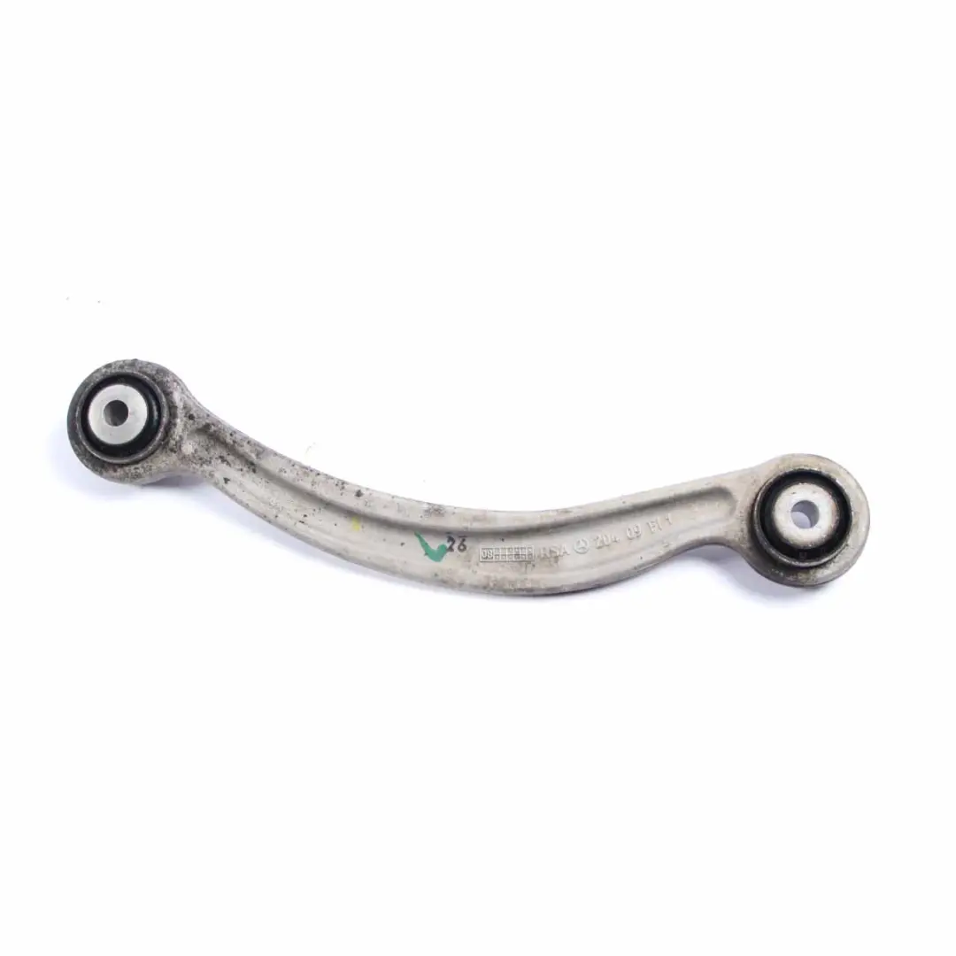 Wahacz Zawieszenia Prawy Tył do Mercedes W204 W212 o numerze A2043502206 Mercedes W204 W212 Wahacz Zawieszenia Prawy Tył - SKU A2043502206 - Numer Części A2043502206