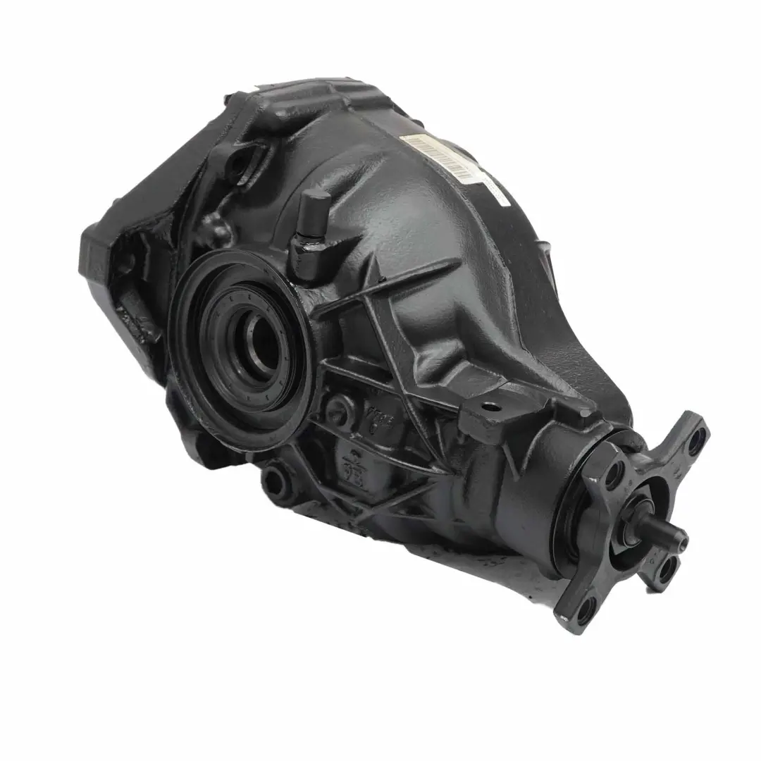 Mercedes W204 W205 A207 W212 Rear Differential Diff 2,47 WARRANTY - SKU A2043502414 - Part number A2043501314