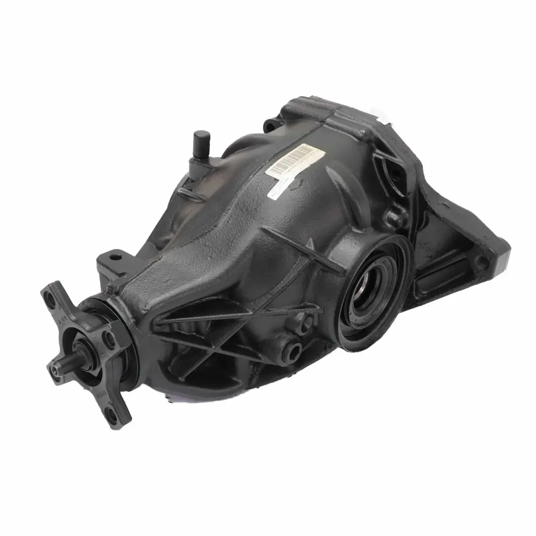 Diferencial Trasero 2,47 GARANTÍA para Mercedes W204 W205 A207 W212 con número de pieza A2043501314 Mercedes W204 W205 A207 W212 Diferencial Trasero 2,47 GARANTÍA - SKU A2043502414 - Número de pieza A2043501314