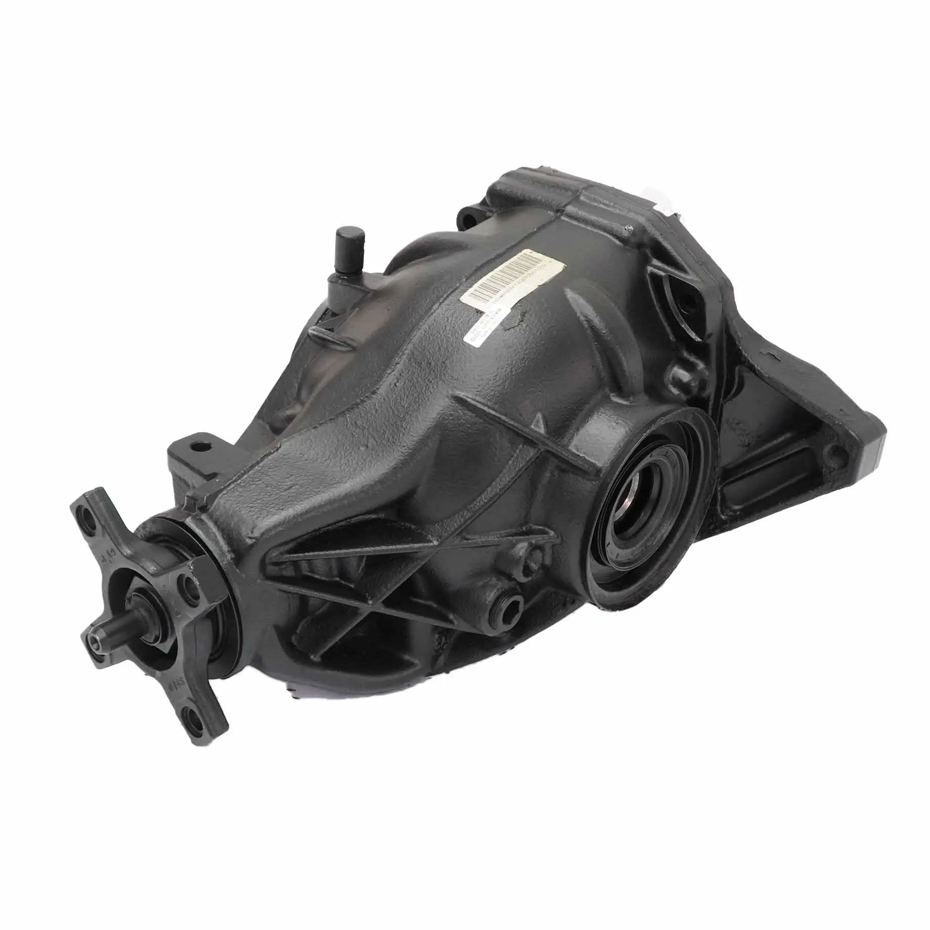 Mercedes W204 W205 A207 W212 Differenziale posteriore A2043502414 2,47 GARANZIA
