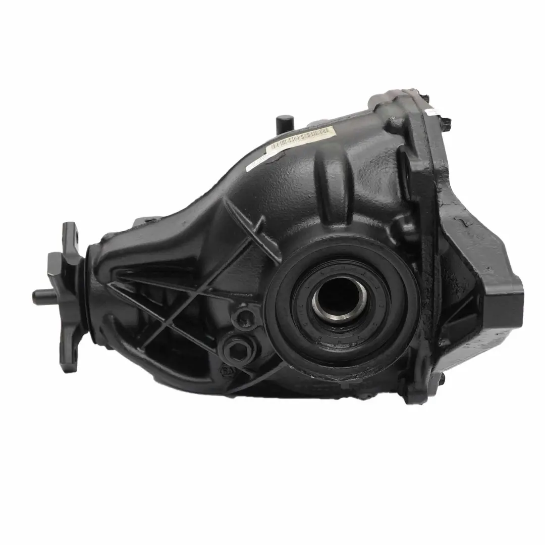 Mercedes W204 W205 A207 W212 Rear Differential Diff 2,47 WARRANTY - SKU A2043502414 - Part number A2043501314