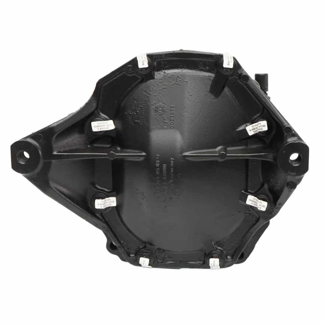 Mercedes W204 W205 A207 W212 Differenziale posteriore 2,47 GARANZIA - SKU A2043502414 - Numero di parte A2043501314