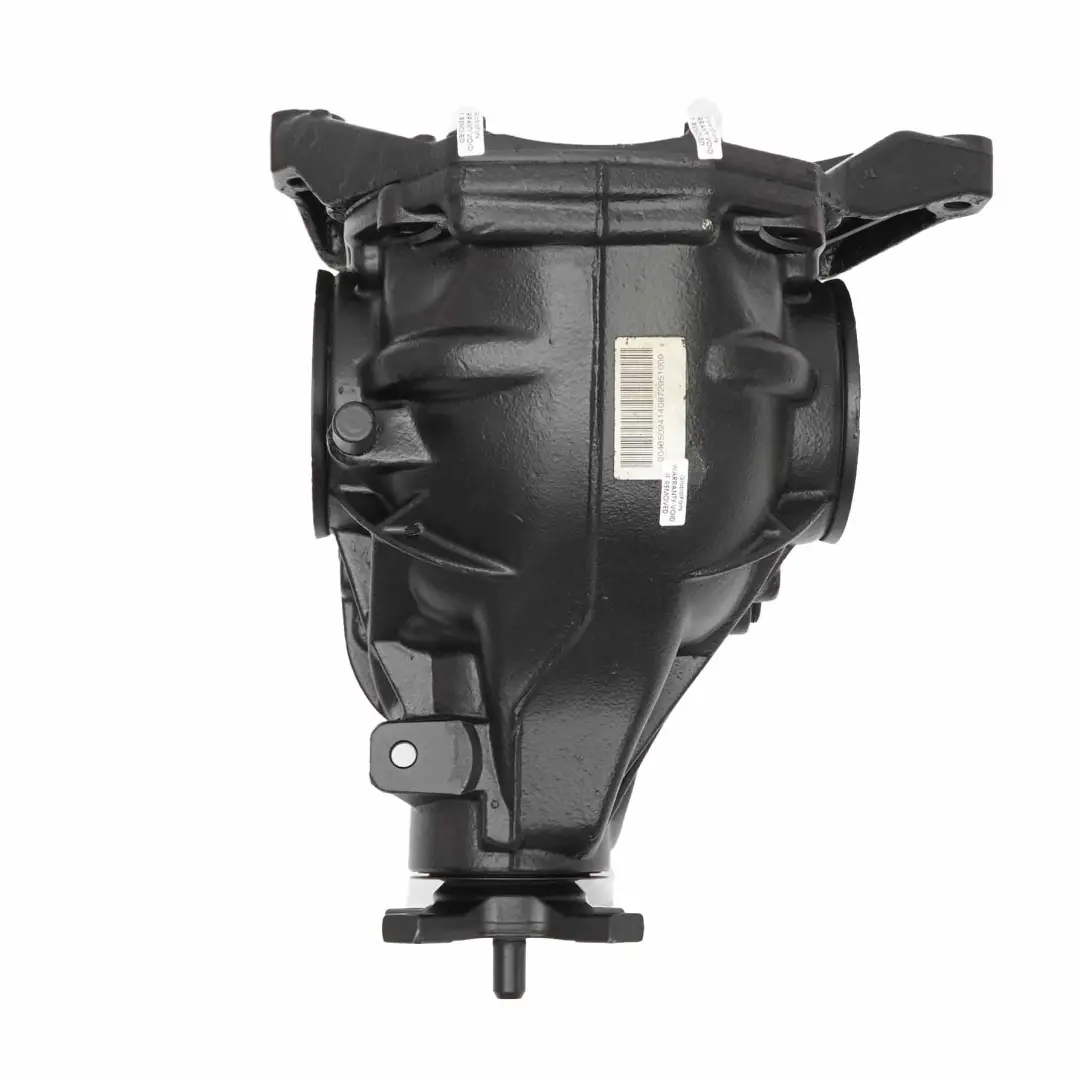 Mercedes W204 W205 A207 W212 Rear Differential Diff 2,47 WARRANTY - SKU A2043502414 - Part number A2043501314