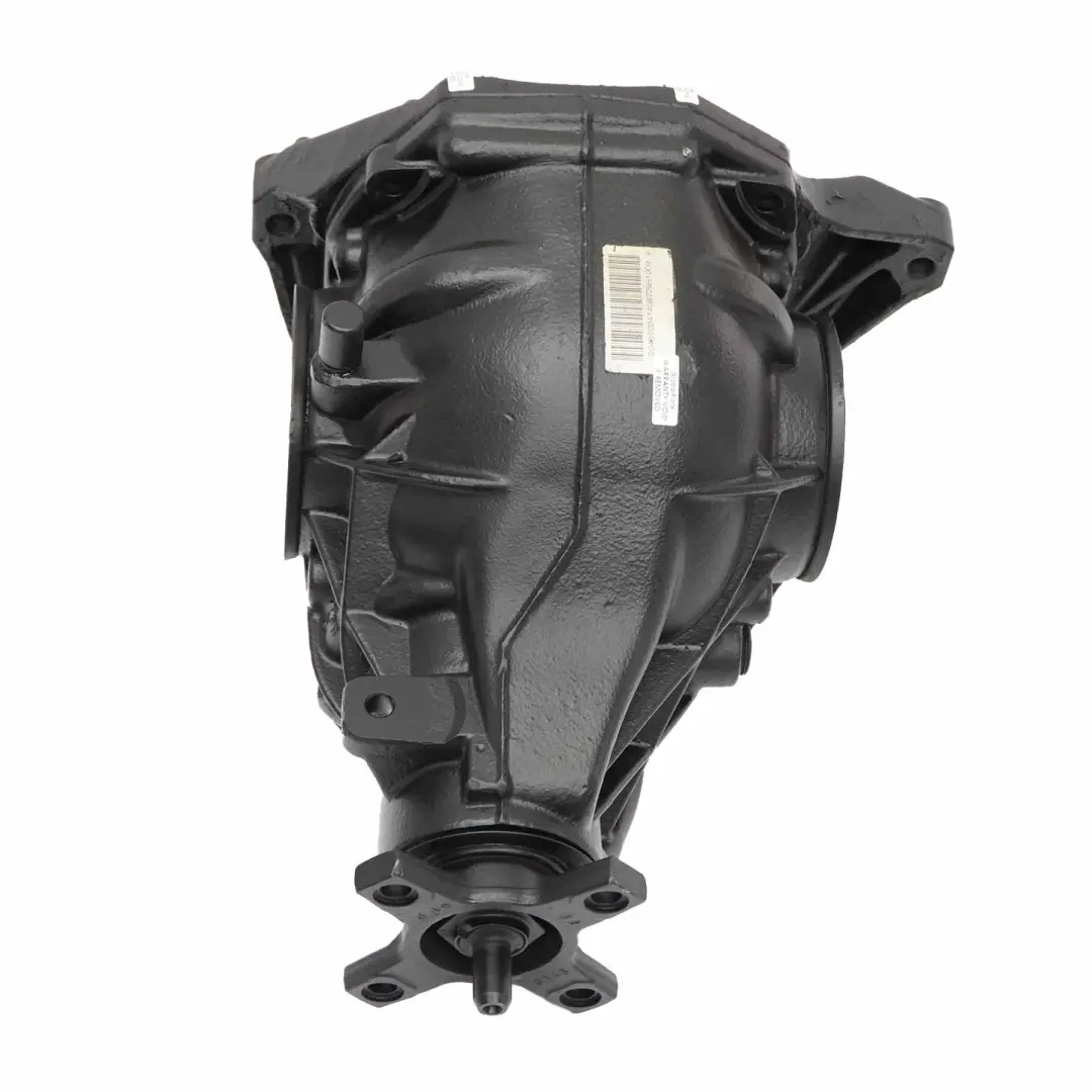 Diferencial Trasero 2,47 GARANTÍA para Mercedes W204 W205 A207 W212 con número de pieza A2043501314 Mercedes W204 W205 A207 W212 Diferencial Trasero 2,47 GARANTÍA - SKU A2043502414 - Número de pieza A2043501314