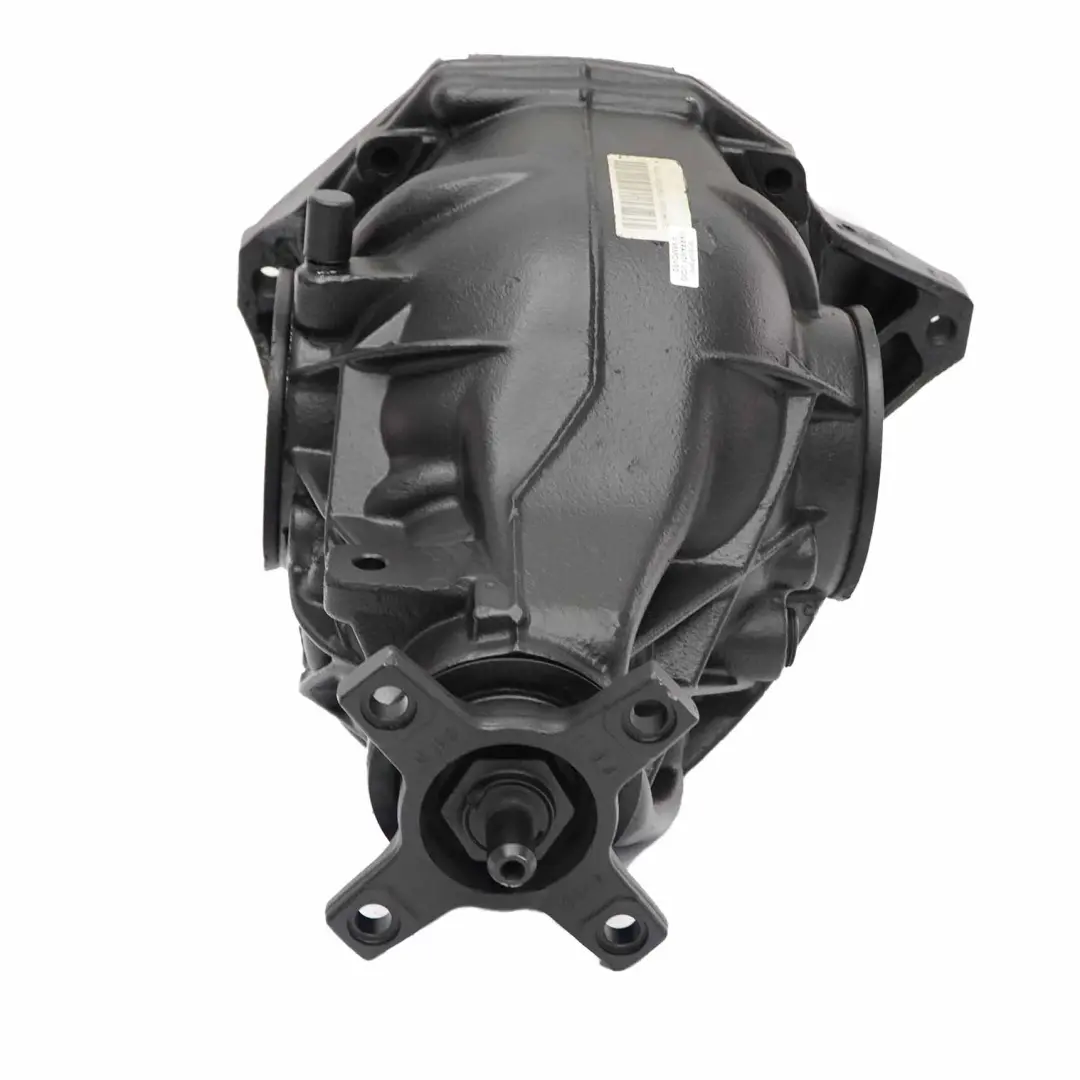 Mercedes W204 W205 A207 W212 Rear Differential Diff 2,47 WARRANTY - SKU A2043502414 - Part number A2043501314