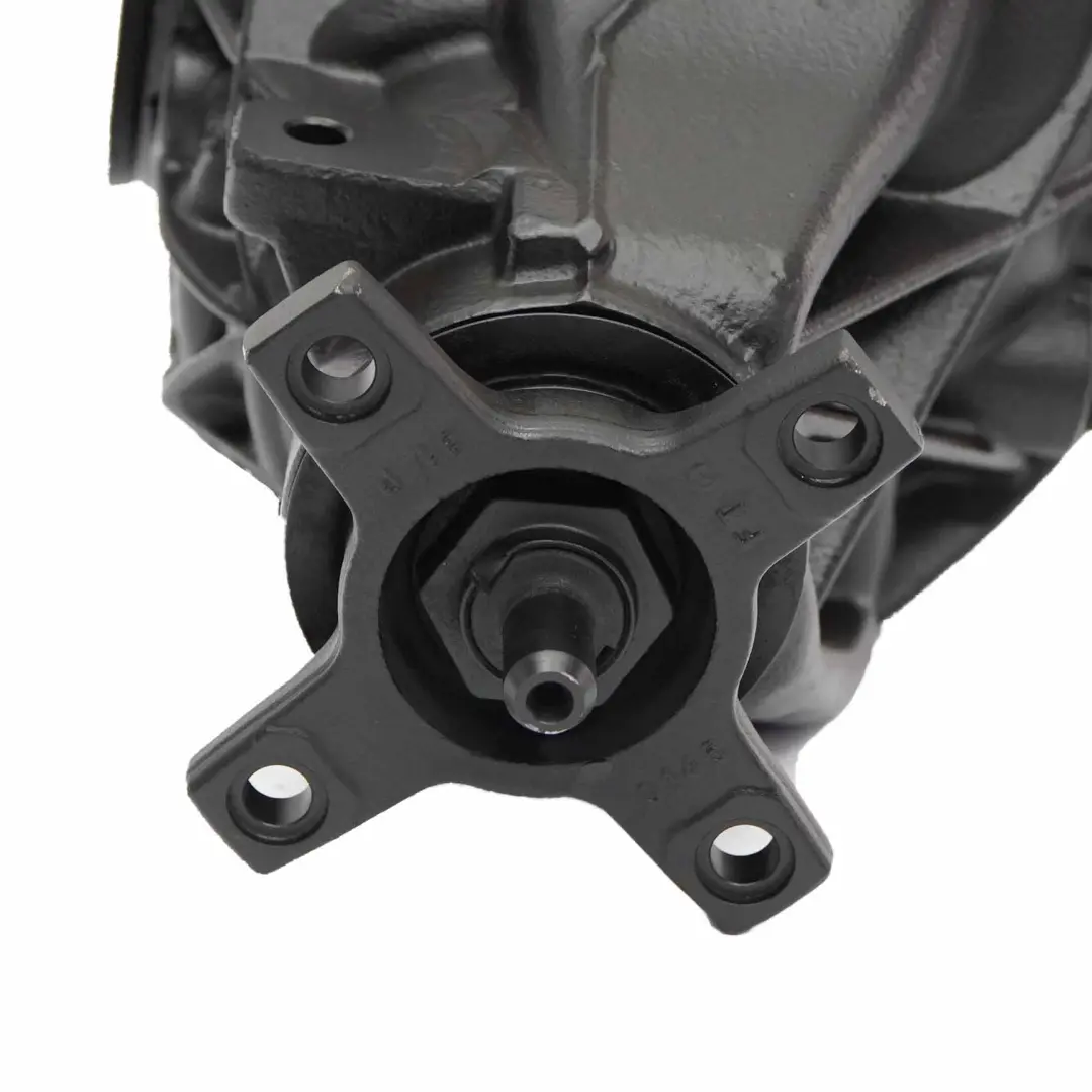 Differential Diff 2,47 WARRANTY to Mercedes W204 W205 A207 W212 Rear with Part number A2043501314 Mercedes W204 W205 A207 W212 Rear Differential Diff 2,47 WARRANTY - SKU A2043502414 - Part number A2043501314