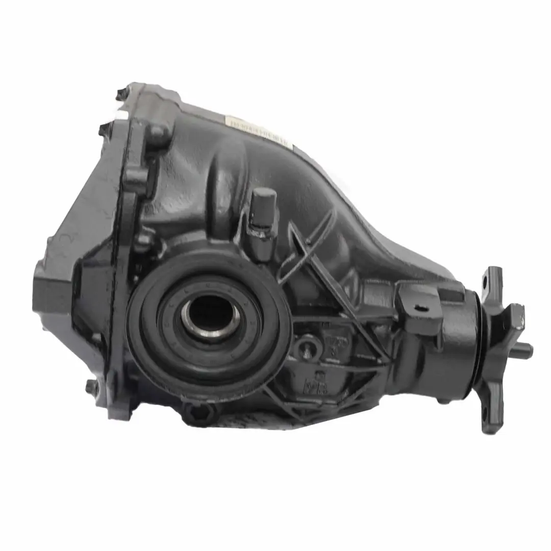 Mercedes W204 W205 A207 W212 Rear Differential Diff 2,47 WARRANTY - SKU A2043502414 - Part number A2043501314