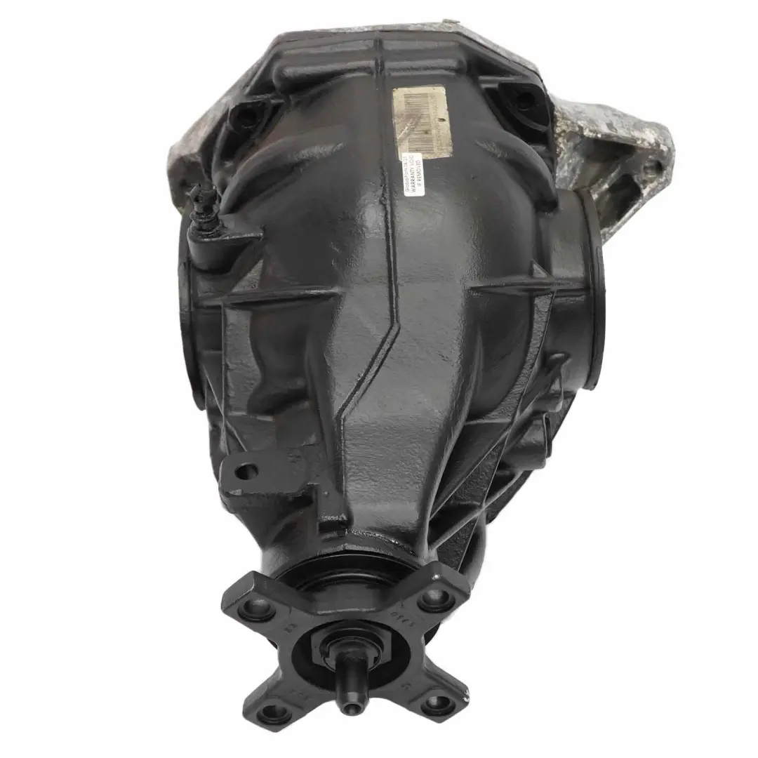 Mercedes W212 W207 C207 A207 Rear Differential Diff A2123509203 2,65 WARRANTY - SKU A2043502814 - Part number A2043502814