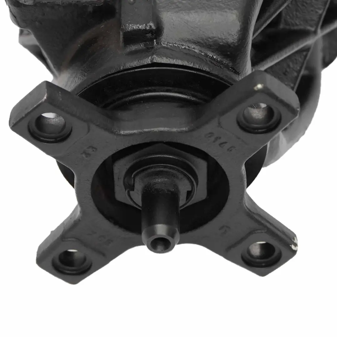 Mercedes W212 W207 C207 A207 Rear Differential Diff A2123509203 2,65 WARRANTY - SKU A2043502814 - Part number A2043502814