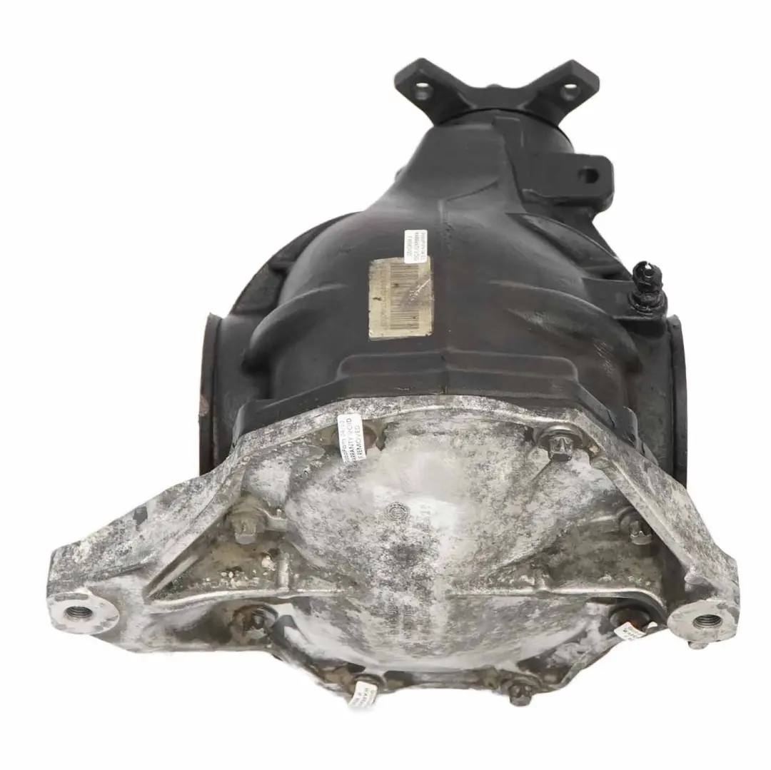 Mercedes W212 W207 C207 A207 Rear Differential Diff A2123509203 2,65 WARRANTY - SKU A2043502814 - Part number A2043502814
