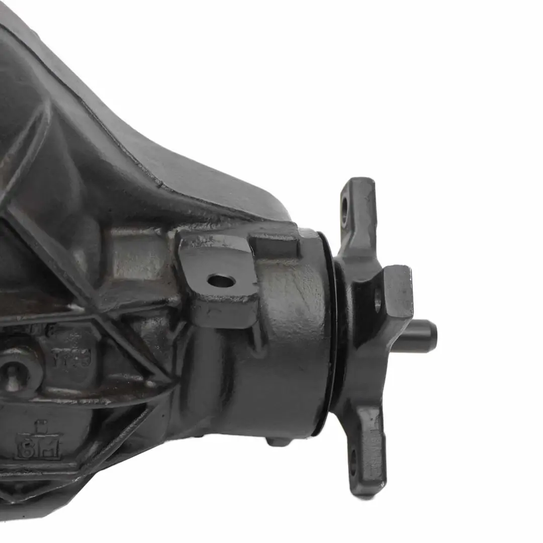 Mercedes W212 W207 C207 A207 Rear Differential Diff A2123509203 2,65 WARRANTY - SKU A2043502814 - Part number A2043502814