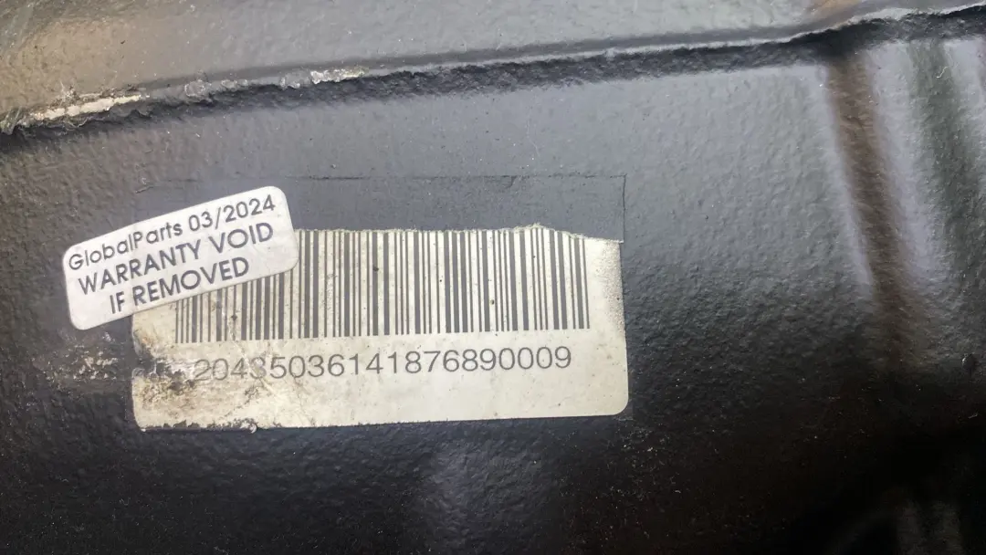 W207 C207 A207 Diferencial trasero A2123509203 2,65 GARANTÍA para Mercedes W212 con número de pieza A2043502814 Mercedes W212 W207 C207 A207 Diferencial trasero A2123509203 2,65 GARANTÍA - SKU A2043502814 - Número de pieza A2043502814