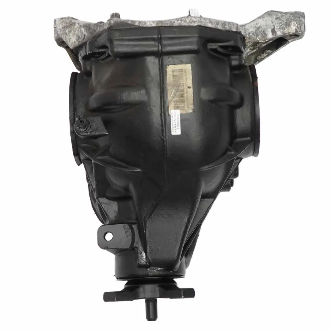 W207 C207 A207 Rear Differential Diff A2123509203 2,65 WARRANTY to Mercedes W212 with Part number A2043502814 Mercedes W212 W207 C207 A207 Rear Differential Diff A2123509203 2,65 WARRANTY - SKU A2043502814 - Part number A2043502814