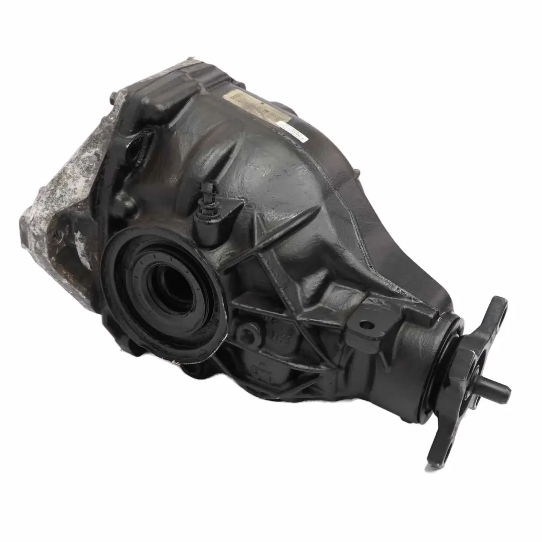 Mercedes W212 W207 C207 A207 Rear Differential Diff A2123509203 2,65 WARRANTY - SKU A2043502814 - Part number A2043502814