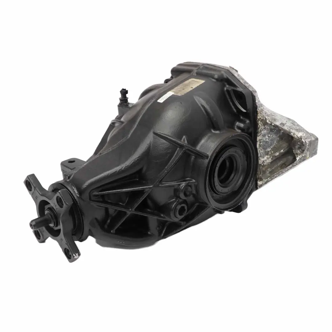 Mercedes W212 W207 C207 A207 Rear Differential Diff A2123509203 2,65 WARRANTY - SKU A2043502814 - Part number A2043502814