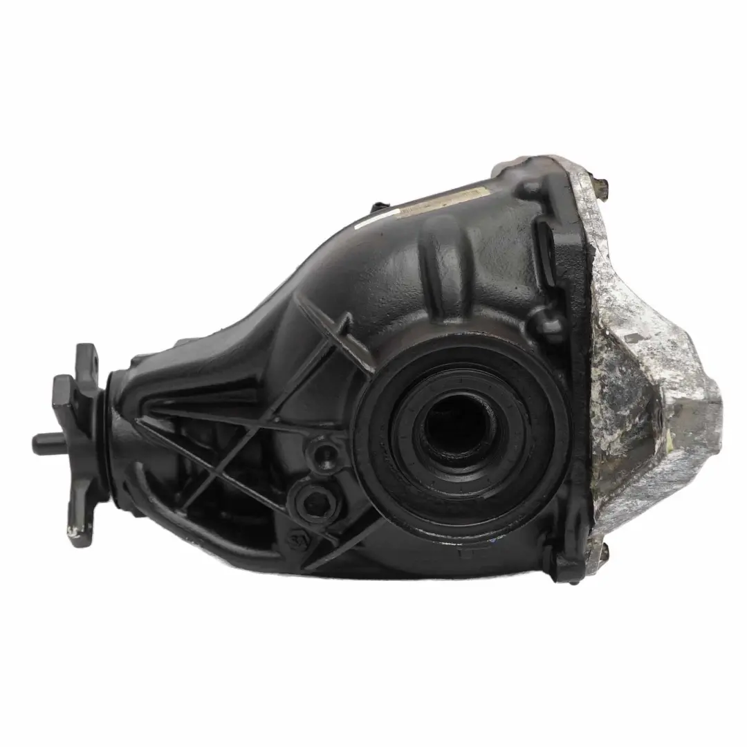 Mercedes W212 W207 C207 A207 Rear Differential Diff A2123509203 2,65 WARRANTY - SKU A2043502814 - Part number A2043502814