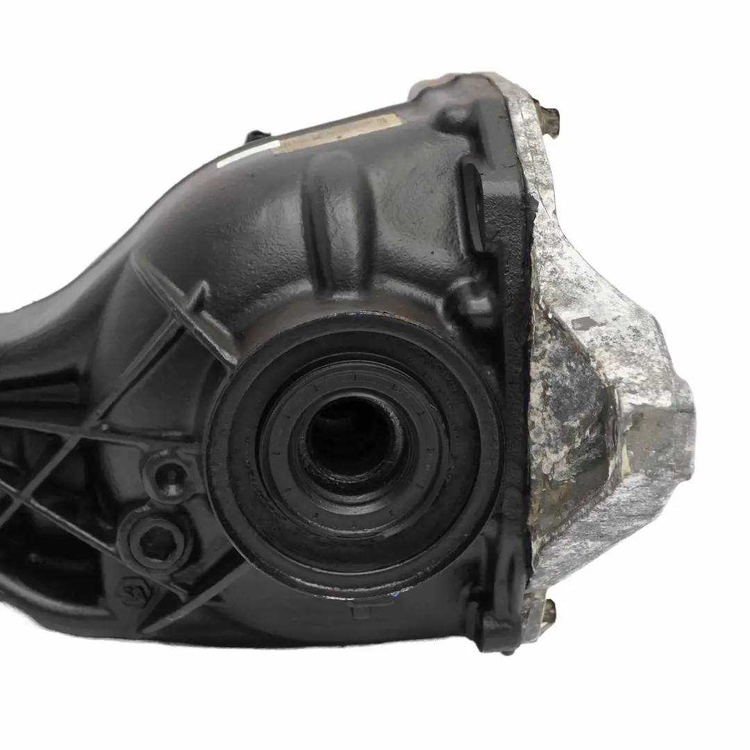 Mercedes W212 W207 C207 A207 Rear Differential Diff A2123509203 2,65 WARRANTY - SKU A2043502814 - Part number A2043502814
