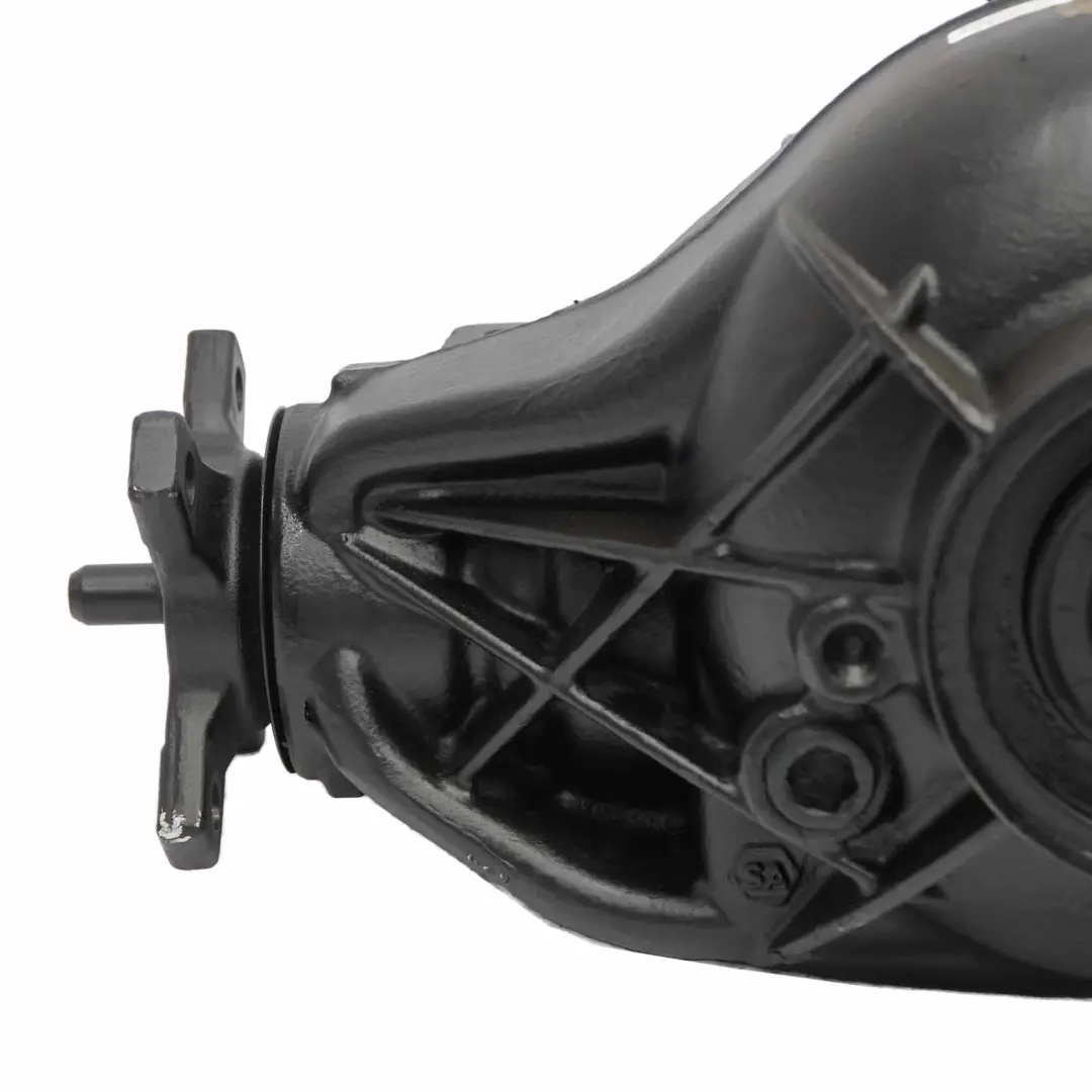 Mercedes W212 W207 Hinterachsgetriebe Differenzial A2123509203 2,65 GARANTIE - SKU A2043502814 - Teilenummer A2043502814