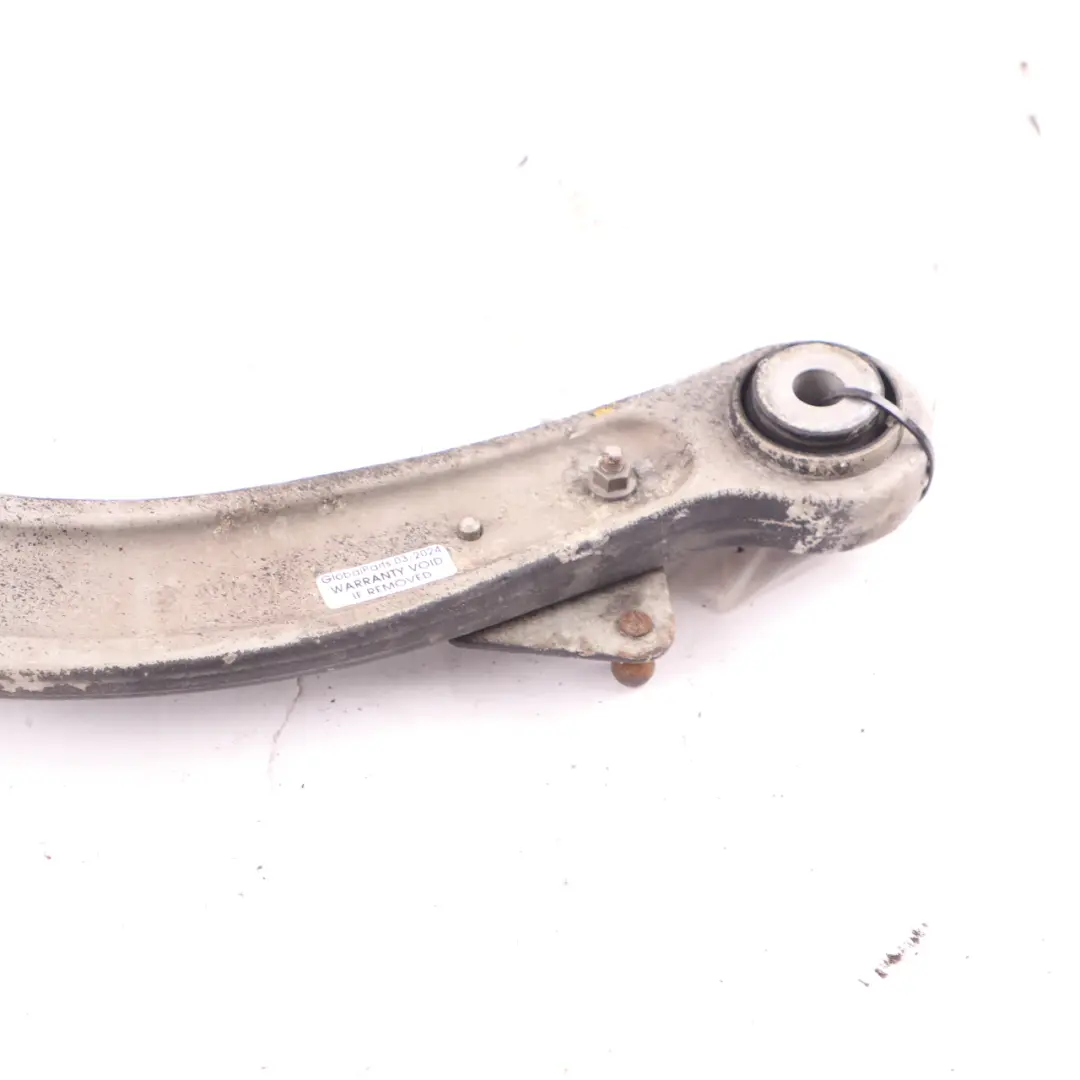 Control Arm Mercedes C204 W212 C218 Rear Left N/S Axle Wishbone to with Part number A2043503006 Control Arm Mercedes C204 W212 C218 Rear Left N/S Axle Wishbone - SKU A2043503006 - Part number A2043503006