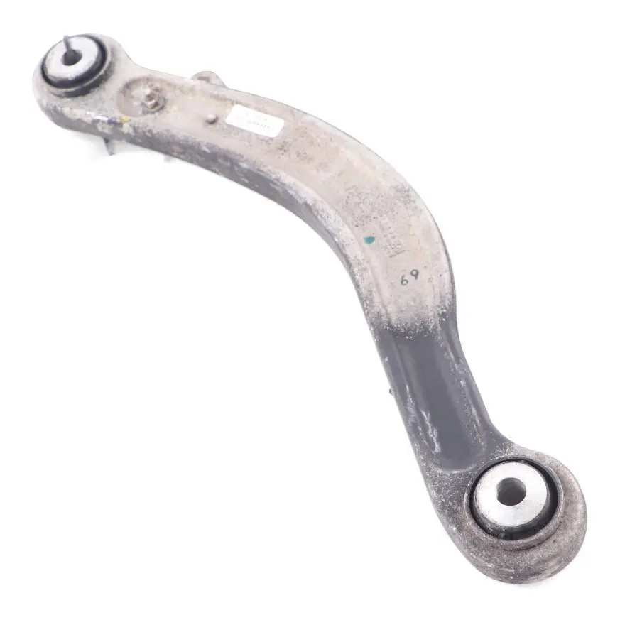 Control Arm Mercedes C204 W212 C218 Rear Left N/S Axle Wishbone to with Part number A2043503006 Control Arm Mercedes C204 W212 C218 Rear Left N/S Axle Wishbone - SKU A2043503006 - Part number A2043503006