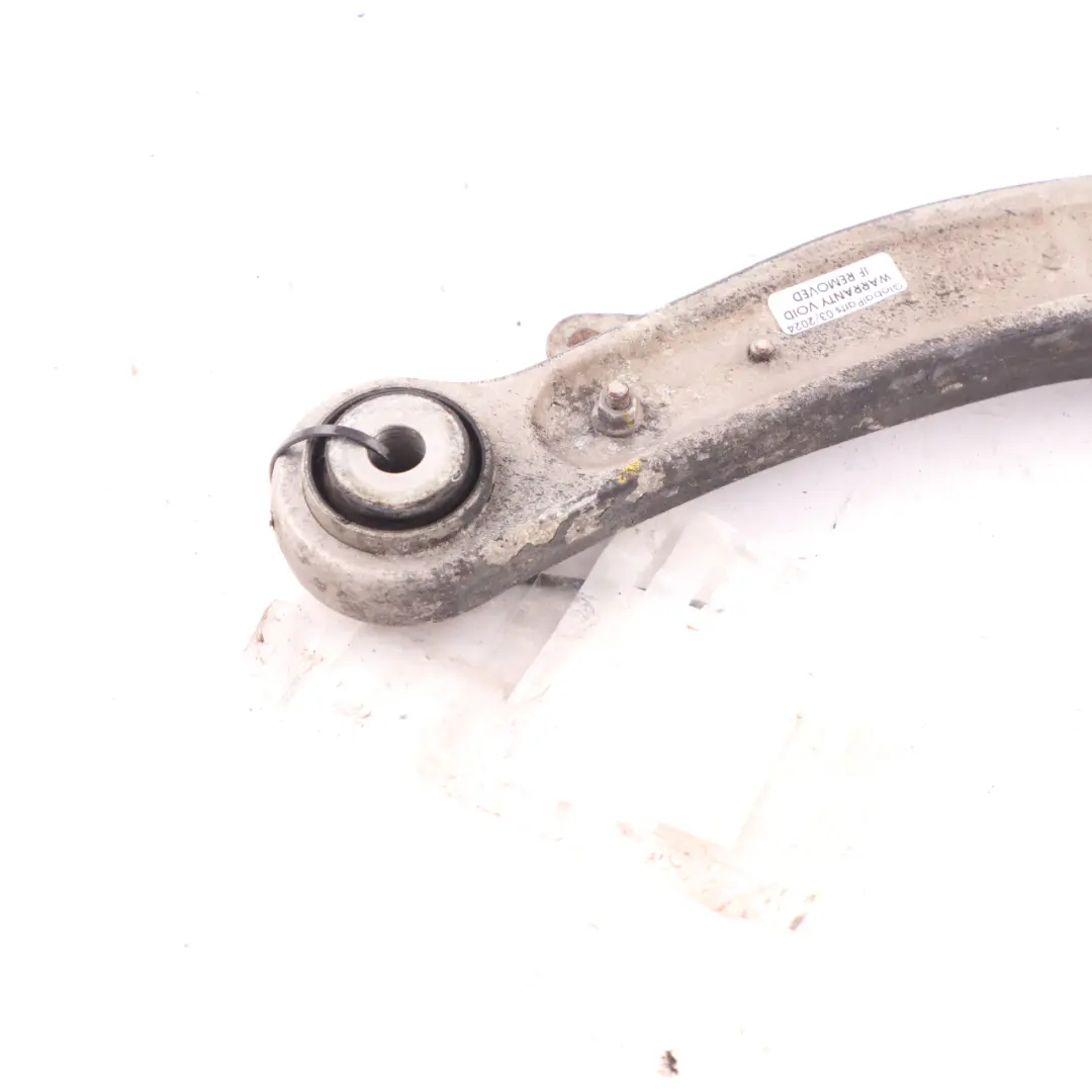 Control Arm Mercedes C204 W212 C218 Rear Left N/S Axle Wishbone to with Part number A2043503006 Control Arm Mercedes C204 W212 C218 Rear Left N/S Axle Wishbone - SKU A2043503006 - Part number A2043503006