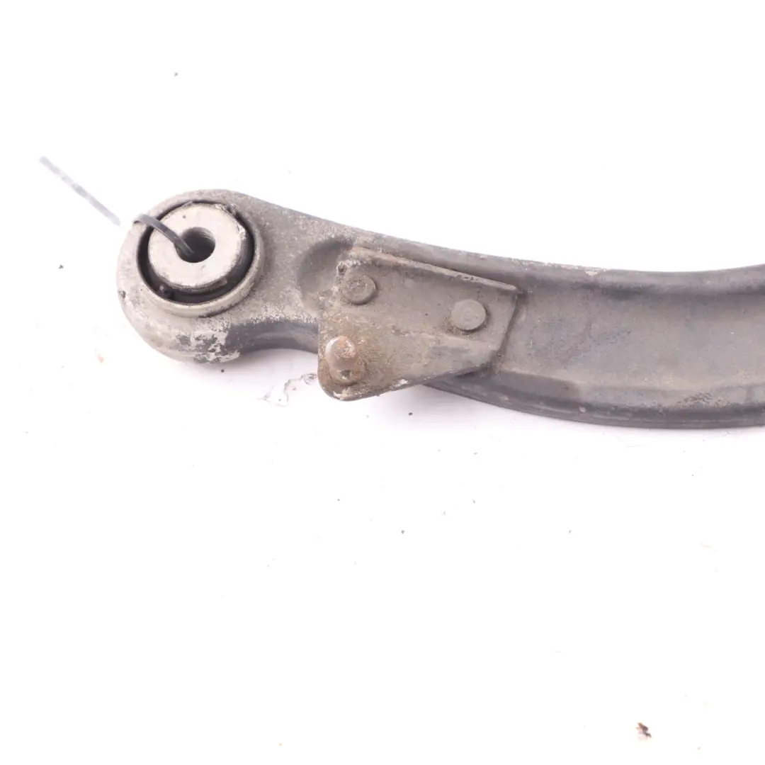 Control Arm Mercedes C204 W212 C218 Rear Left N/S Axle Wishbone to with Part number A2043503006 Control Arm Mercedes C204 W212 C218 Rear Left N/S Axle Wishbone - SKU A2043503006 - Part number A2043503006