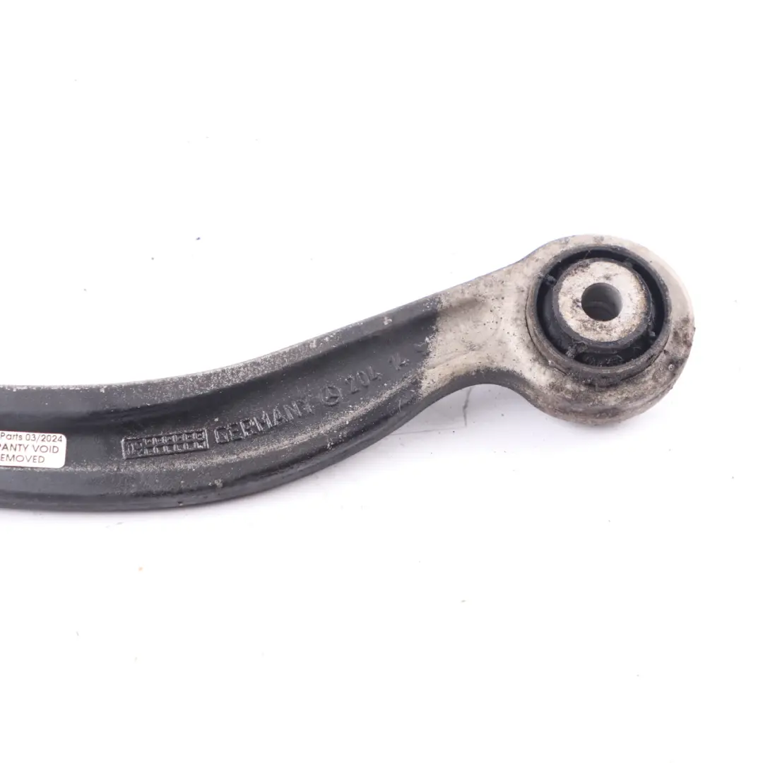 Wishbone Arrière Mercedes W204 W212 Contrôle Tension Jambe Droite A2043502206 pour à propos du numéro de pièce A2043503306 Wishbone Arrière Mercedes W204 W212 Contrôle Tension Jambe Droite A2043502206 - SKU A2043503306 - Numéro de pièce A2043503306