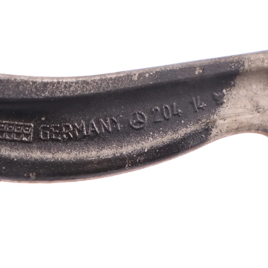 Wishbone Arrière Mercedes W204 W212 Contrôle Tension Jambe Droite A2043502206 pour à propos du numéro de pièce A2043503306 Wishbone Arrière Mercedes W204 W212 Contrôle Tension Jambe Droite A2043502206 - SKU A2043503306 - Numéro de pièce A2043503306