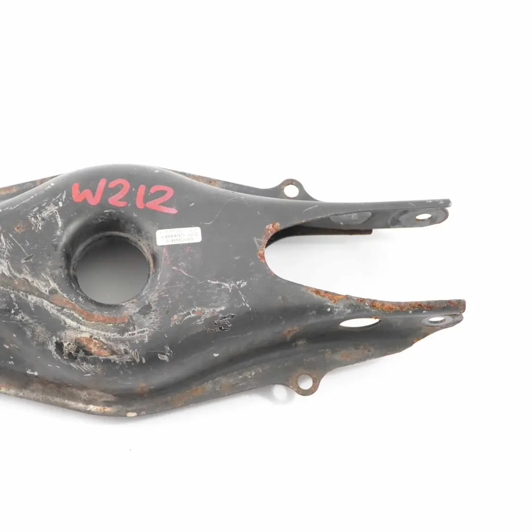 Mercedes W204 Control Arm Rear Lower Suspension Swing Wishbone Part A2043520888 - SKU A2043503506-1 - Part number A2043503506