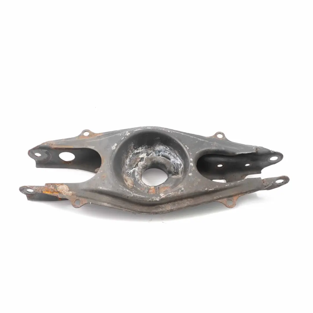 Mercedes W204 Control Arm Rear Lower Suspension Swing Wishbone Part A2043520888 - SKU A2043503506-1 - Part number A2043503506