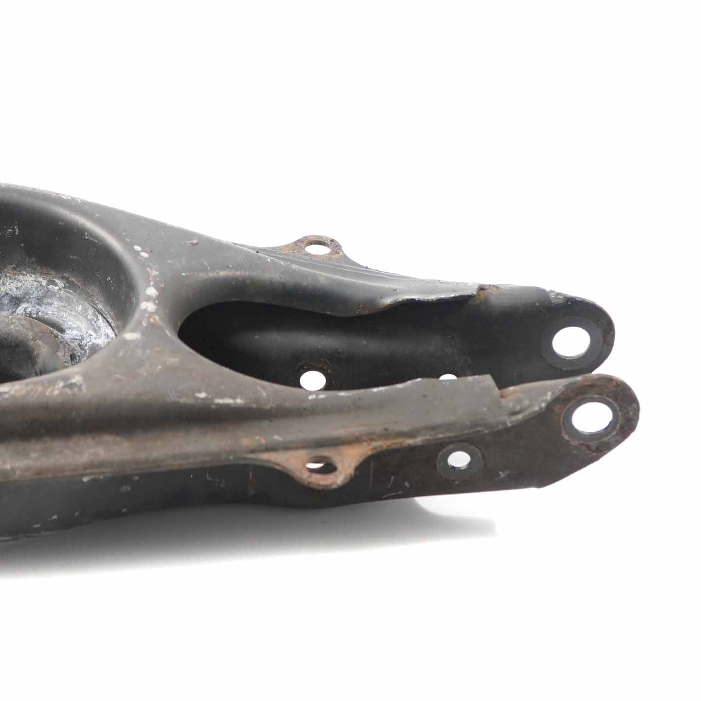 thumbnail image 2 of OE Quality Front Suspension Wishbone Control Arm – Fits Mercedes C-Class W204 – Front Axle Rear Lower Left – 2043303211 2 of 4