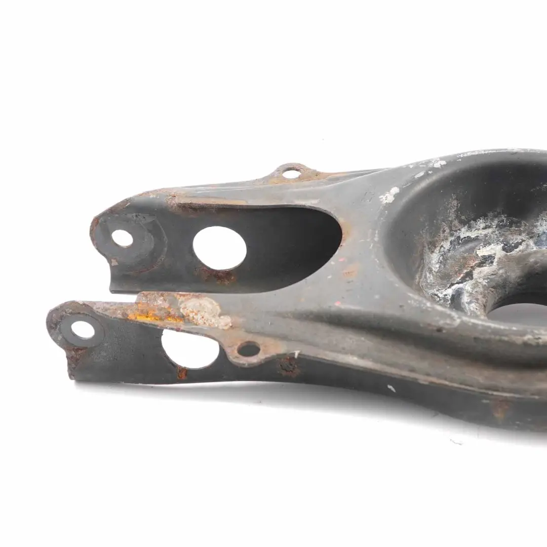 Mercedes W204 Control Arm Rear Lower Suspension Swing Wishbone Part A2043520888 - SKU A2043503506-1 - Part number A2043503506