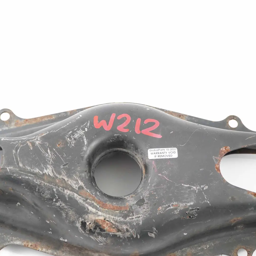 Mercedes W204 Wahacz Zawieszenia Koła Tylny - SKU A2043503506-1 - Numer Części A2043503506