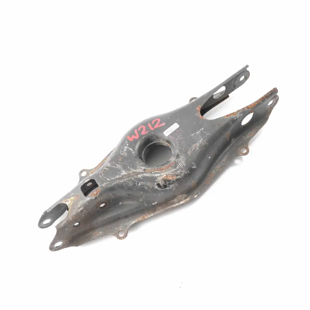 Control Arm Rear Lower Suspension Swing Wishbone Part A2043520888 to Mercedes W204 with Part number A2043503506 Mercedes W204 Control Arm Rear Lower Suspension Swing Wishbone Part A2043520888 - SKU A2043503506-1 - Part number A2043503506