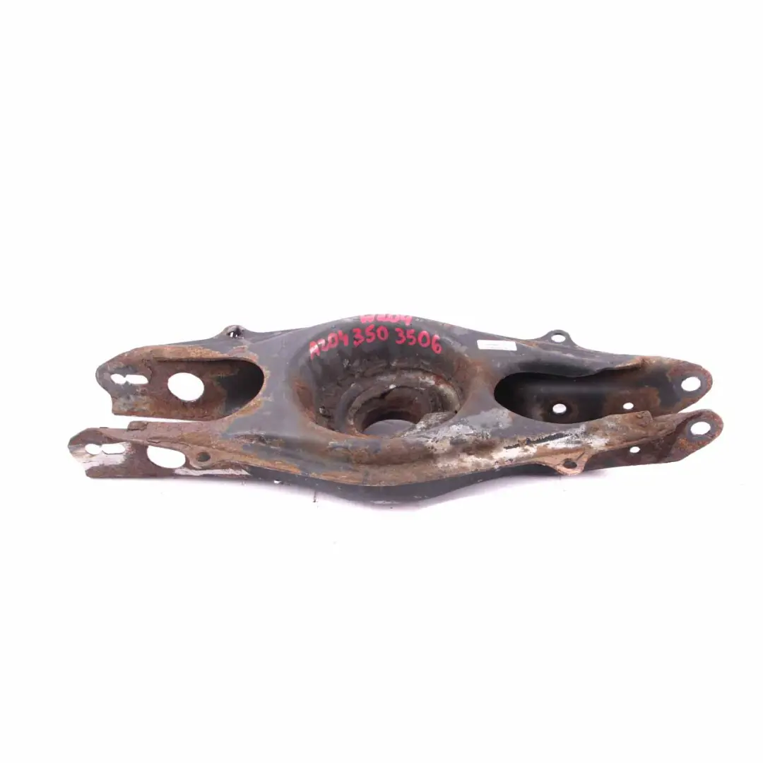 Mercedes W204 Querlenker Hinten Unten Aufhängung Schwinge Querlenker - SKU A2043503506 - Teilenummer A2043503506