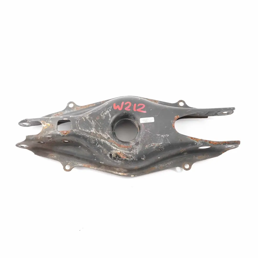 Mercedes W204 Querlenker Hinten Unten Aufhängung Schwinge Querlenker - SKU A2043503506 - Teilenummer A2043503506