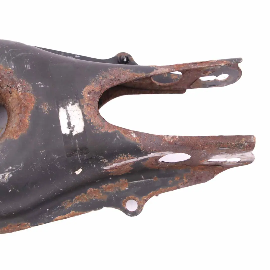Control Arm Rear Lower Suspension Swing Wishbone Part to Mercedes W204 with Part number A2043503506 Mercedes W204 Control Arm Rear Lower Suspension Swing Wishbone Part - SKU A2043503506 - Part number A2043503506