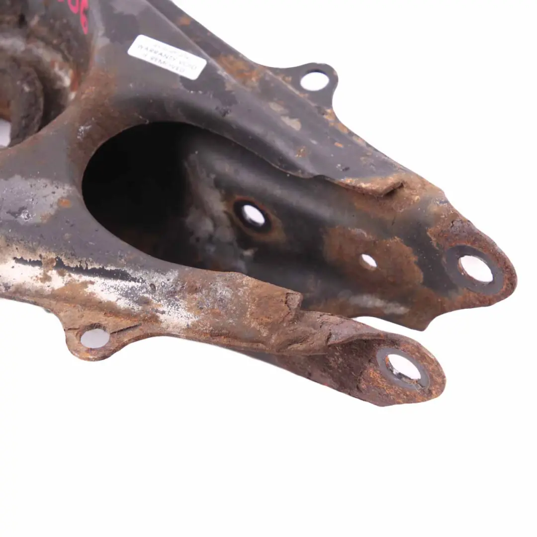 Control Arm Rear Lower Suspension Swing Wishbone Pieza para Mercedes W204 con número de pieza A2043503506 Mercedes W204 Control Arm Rear Lower Suspension Swing Wishbone Pieza - SKU A2043503506 - Número de pieza A2043503506