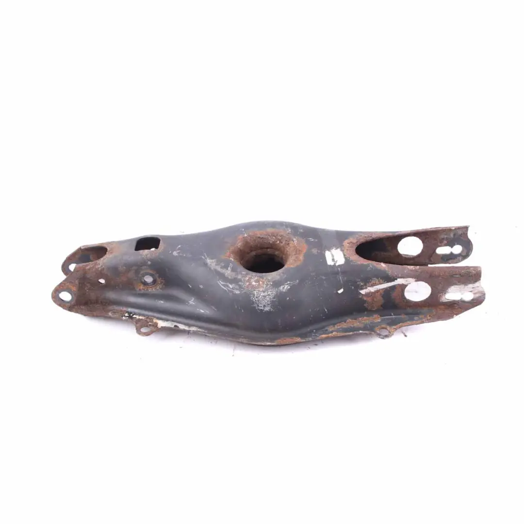 Control Arm Rear Lower Suspension Swing Wishbone Pieza para Mercedes W204 con número de pieza A2043503506 Mercedes W204 Control Arm Rear Lower Suspension Swing Wishbone Pieza - SKU A2043503506 - Número de pieza A2043503506