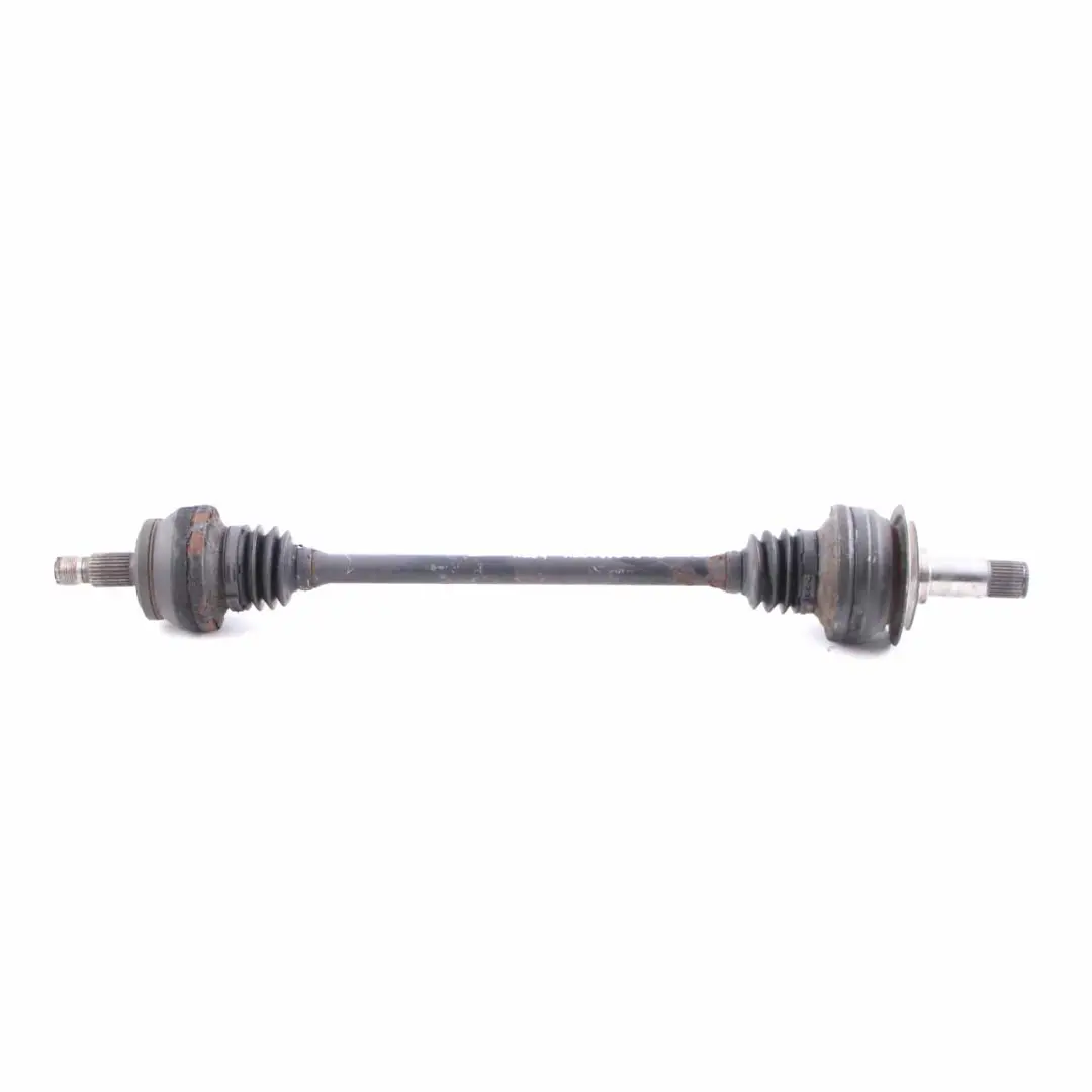W207 Arbre de transmission arrière gauche droite Mercedes W204 - SKU A2043504010 - Numéro de pièce A2043504010